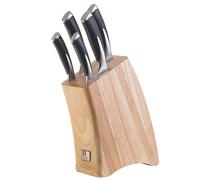 amefa bloc de 5 couteaux inox 697001