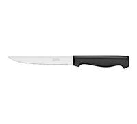 Amefa - Boîte 24 Couteaux À Steak 22 Cm Noir 491100pk00ca4