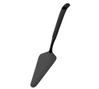 AMEFA Buffet Pelle à tarte | Pelle à gâteau pour pâtisseries et desserts | Pelle à buffet | Couverts de service | Acier inoxydable 18/10 | Satiné | Noir | Longueur : 25,9 cm