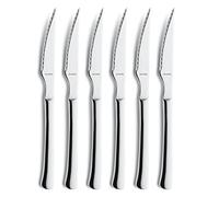 Amefa Chuletero 7038 couteaux à steak, 6 pièces