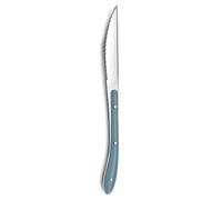 Amefa Couteau de table Bistro Métal Bicolore (23 cm) (Pack 6x)