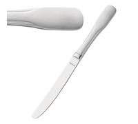 Amefa Couteaux à Dessert pour Restaurant Inox 245 mm Vieux Paris Lot de 12