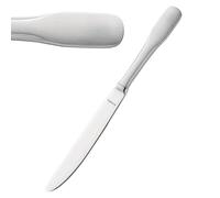 Couteaux de Table pour Restaurant Inox Vieux Paris Lot de 12 Amefa