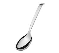 AMEFA Cuillère de service Buffet | Cuillère de buffet | Cuillère en acier inoxydable pour servir | Acier inoxydable 18/10