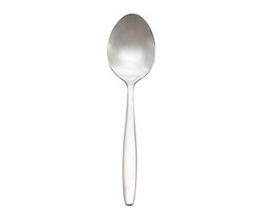Amefa - Cuillere moka Florence en inox 18/10 (lot de 6)