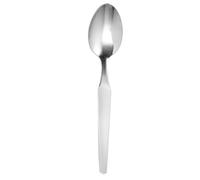 AMEFA - Cuillères à café - Lot de 12 - Fjord - Acier inoxydable 18/0, Finition Standard - Epaisseur 1.2 mm, longeur 130 mm - Inox