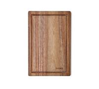 Amefa - Dice - Planche À Découper - Marron