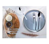 Amefa Ensemble de couverts 26 pcs Eclat All You Need Bleu ciel Multicolore