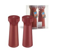 Amefa Fanny Duo de moulins poivre et sel terracotta