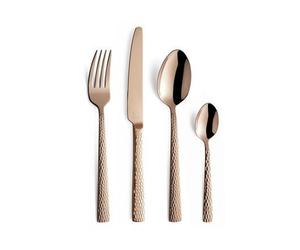 Amefa - Felicity - Mã©Nagã¿Re 24 Piã¿Ces - Rose