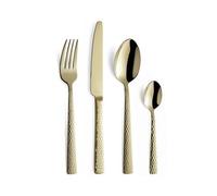 Amefa - Felicity - Ménagère 24 Pièces - Jaune