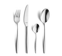 Coffret 24 pièces Florence - Amefa - Argent - Inox Inox G