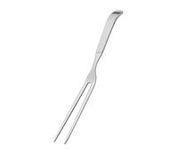 AMEFA Fourchette à découper Buffet - En acier inoxydable 18/10 - Fourchette gourmet - Fourchette à viande - Fourchette à barbecue