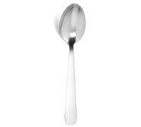 AMEFA - Fourchettes de table - Lot de 12 - Resto - Acier inoxydable 18/0, Finition Standard - Epaisseur 2 mm, longeur 197 mm - Inox