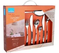 AMEFA - GAÏA - Coffret cadeau 42 pièces G