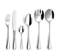 Amefa Héléna - Ménagère 49 pièces