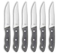 AMEFA - HERCULE - Set 6 couteaux steak G
