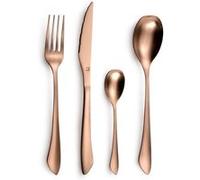 AMEFA - INSTINCT - Ménagère 16 pièces Cuivre mat Cuivre G