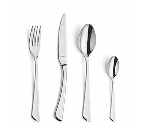 Amefa - Juno - Ménagère 16 couverts pour 4 personnes