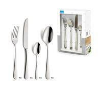 Amefa Ménagère 24 pièces inox