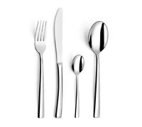 Amefa - Ménagère 24 Pièces Inox - 462056