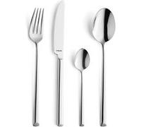 Metropole - Ménagère 24 pièces en coffret long Amefa