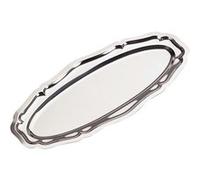 AMEFA - REGENCE - Plat de service poisson