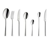 Amefa Retail Manille - Ménagère 42 pièces - All You Need Set - Acier inoxydable 18/10 Inox G