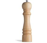 Amefa Salière et poivrière 26 cm Naturel Brun G