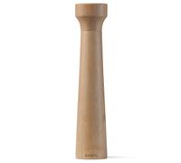 Amefa Salière Et Poivrière 30 Cm Bois