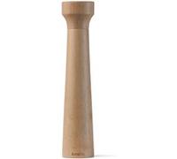 Amefa Salière et poivrière 30 cm Bois Brun G