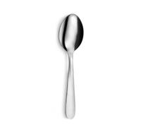 Amefa Cuillères à dessert Valmy - Acier 18/0 - 1.5 mm - Lot de 12