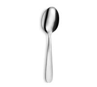 AMEFA Valmy Cuillères table Acier inoxydable 18/0, 20 cm, Lot de 12, Inox