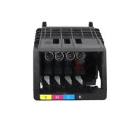 AMEHMHKYW Tête d'impression C1Q10A for 711 (Compatible avec Les modèles 711B et 711XL) et Les imprimantes DesignJet T120, T125, T130, T530, T525 et T520.(HP 711 printhead)