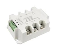 AMEHRU LSA-H3P50YB monophasé AC 50A 220 V/380 V régulateur de Tension à Semi-conducteurs/Module de régulateur de Puissance