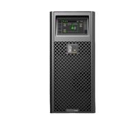 AMEHRU Onduleur 220 V for Centre de données GXE2-15KTL, Pack de Secours d'une Demi-Heure à Six Heures(13.5 KW 2 Hours of Battery Life)