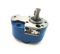AMEHRU Pompes hydrauliques à Engrenages CB-B2.5 CB-B2.5F CB-B4 CB-B4F CB-B6 CB-B6F CB-B10 CB-B10F Pompes de Transfert d'huile Basse Pression(CB-B4)