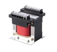 AMEHRU Transformateur de Commande de Machine-Outil d'isolement monophasé BK-50VA 380 V à 220 V à 110 V à 36 V à 24 V à 12 V 50 VA 1 K 2 K 3 K 5 K(220V,220V)