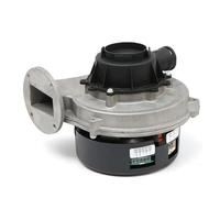 AMEHRU Ventilateur centrifuge CC sans balais D-RG118 220-230VAC