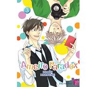 Ameiro Paradox T03