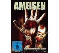 Ameisen-Der Tod kommt Auf 6 Beinen [Import]