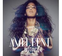 Amel Bent - Instinct
