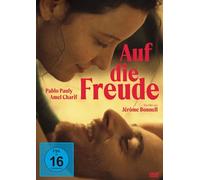 Amel Charif;Pablo Pauly - Auf die Freude