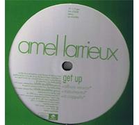 Amel Larrieux - Get Up [Vinyl Single 12'']