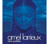 Amel Larrieux – Infinite Possibilities – CD