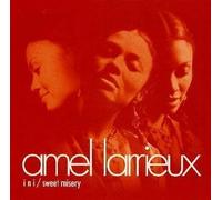 Amel Larrieux - Ini/Sweet Misery [Import]