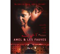 Amel & les fauves DVD DVD