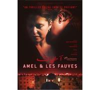 Amel & les fauves DVD E