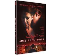 AMEL & LES FAUVES - DVD [HD DVD]