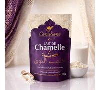 Сamel milk en poudre - lait de chamelle 100% entier, riche en protéines, faible en lactose, qualité premium, 100 g